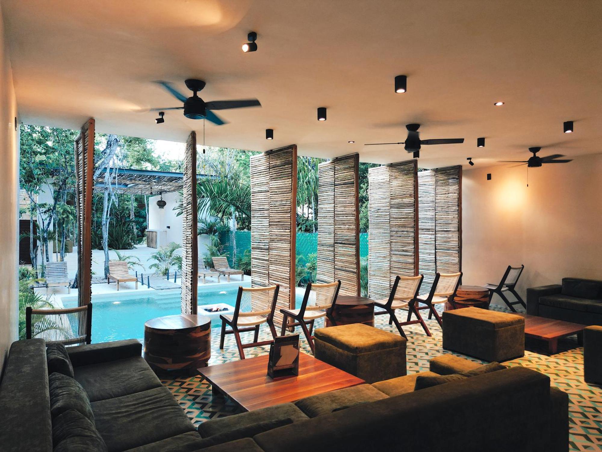 Appartamento Invisible Loft Experience *