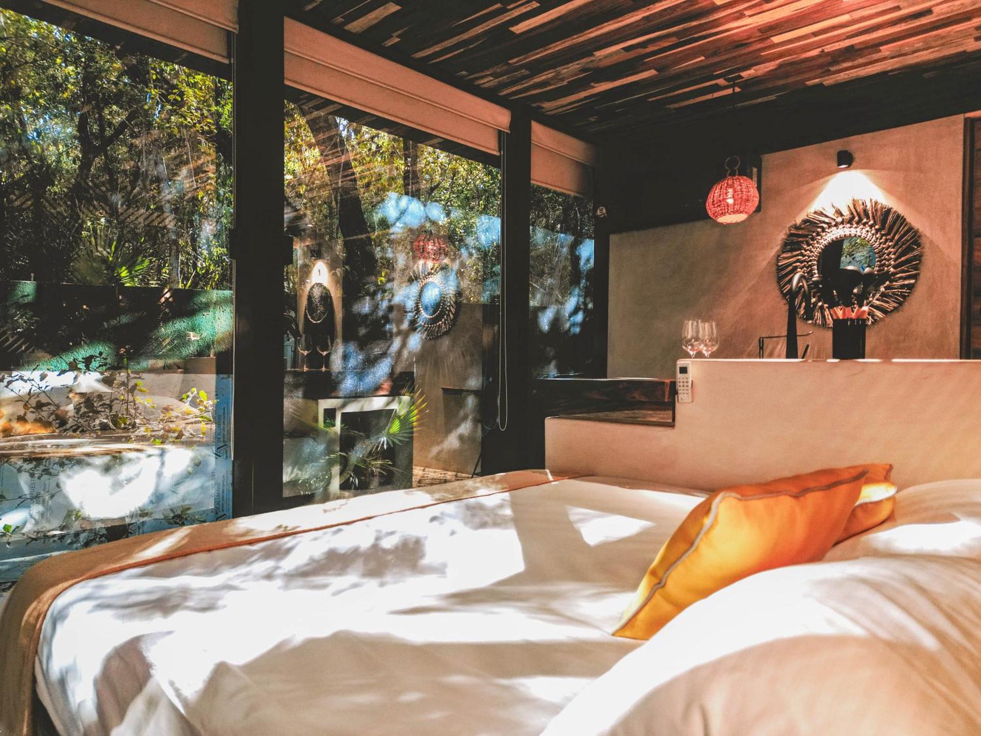 Appartamento Invisible Loft Experience