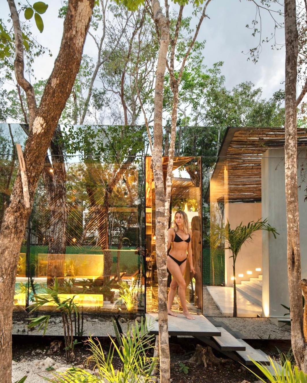 Appartamento Invisible Loft Experience *