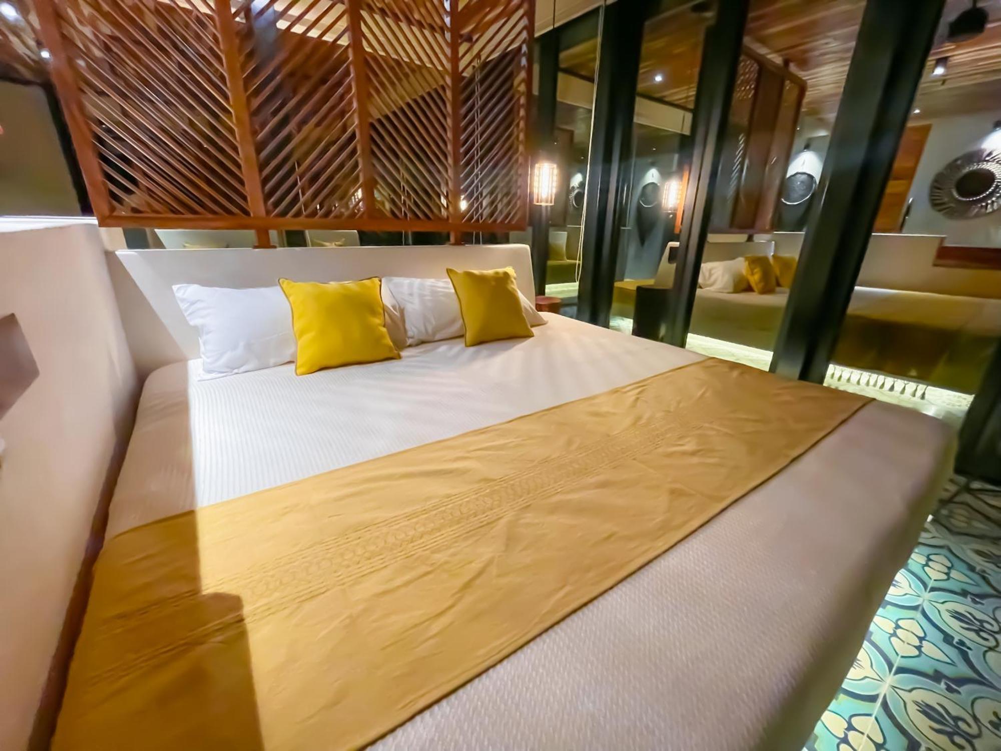 Appartamento Invisible Loft Experience *
